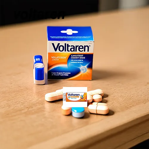 Voltaren crema precio españa